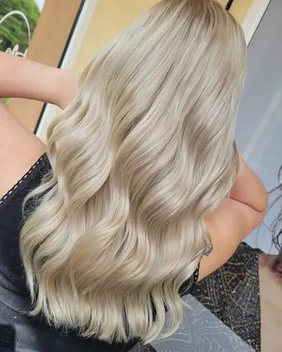 Salon fryzjerski STYLISTA